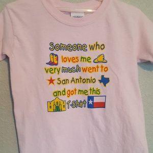 Kids t-shirt
